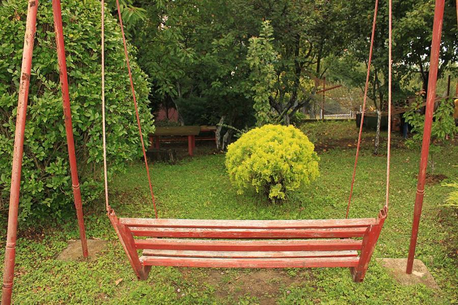 Gajanovic Rooms Donji Milanovac Εξωτερικό φωτογραφία